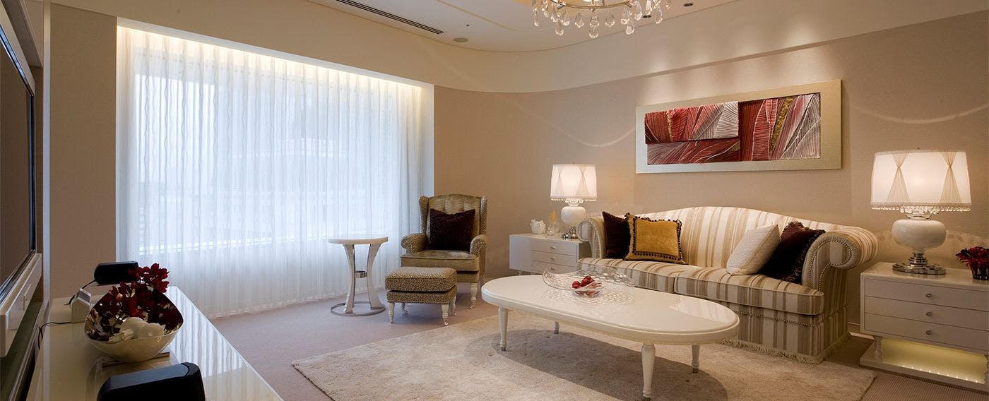 Hotel Elsereine Osaka