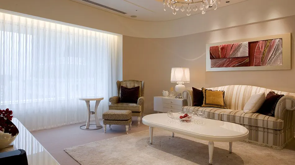 Hotel Elsereine Osaka