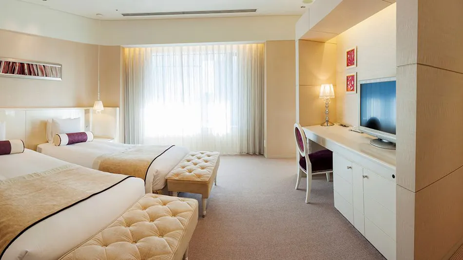 Hotel Elsereine Osaka