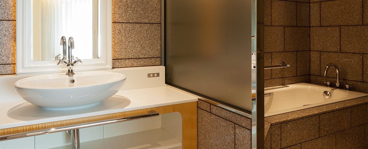 Hotel Elsereine Osaka