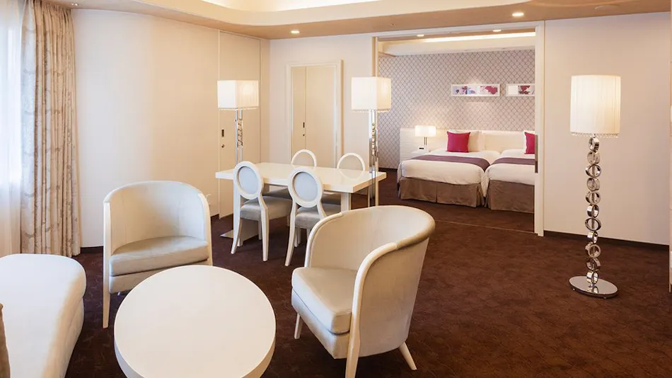 Hotel Elsereine Osaka