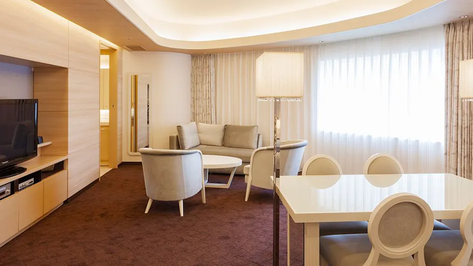 Hotel Elsereine Osaka