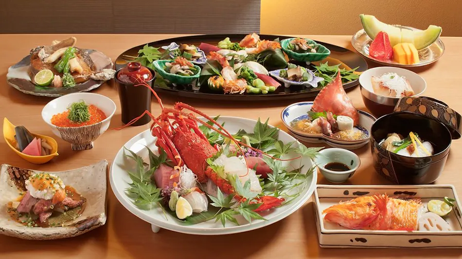 Hotel Elsereine Osaka