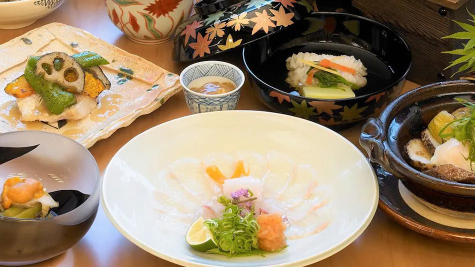Hotel Elsereine Osaka