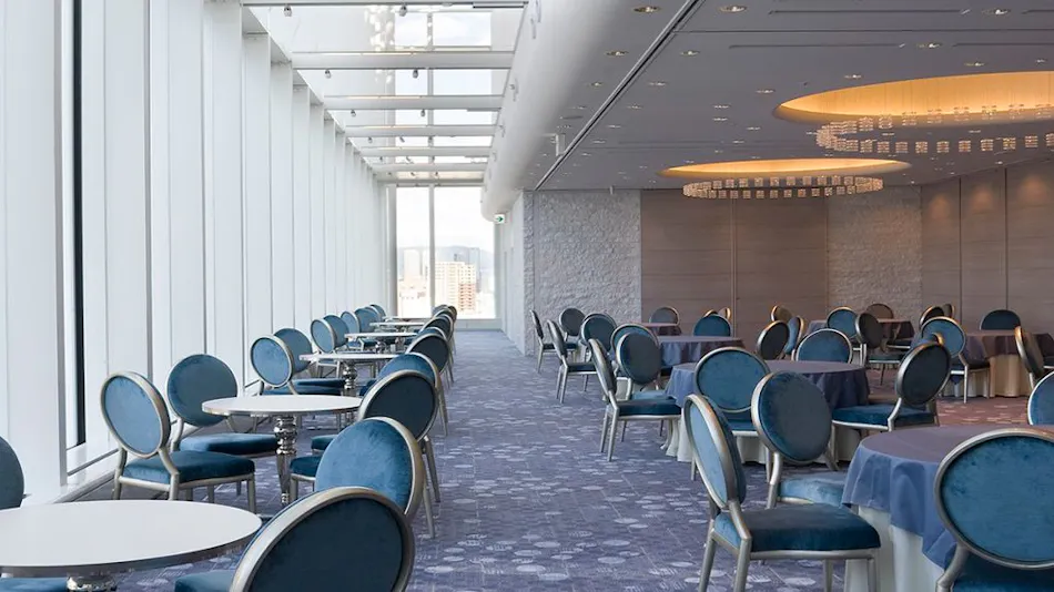 Hotel Elsereine Osaka