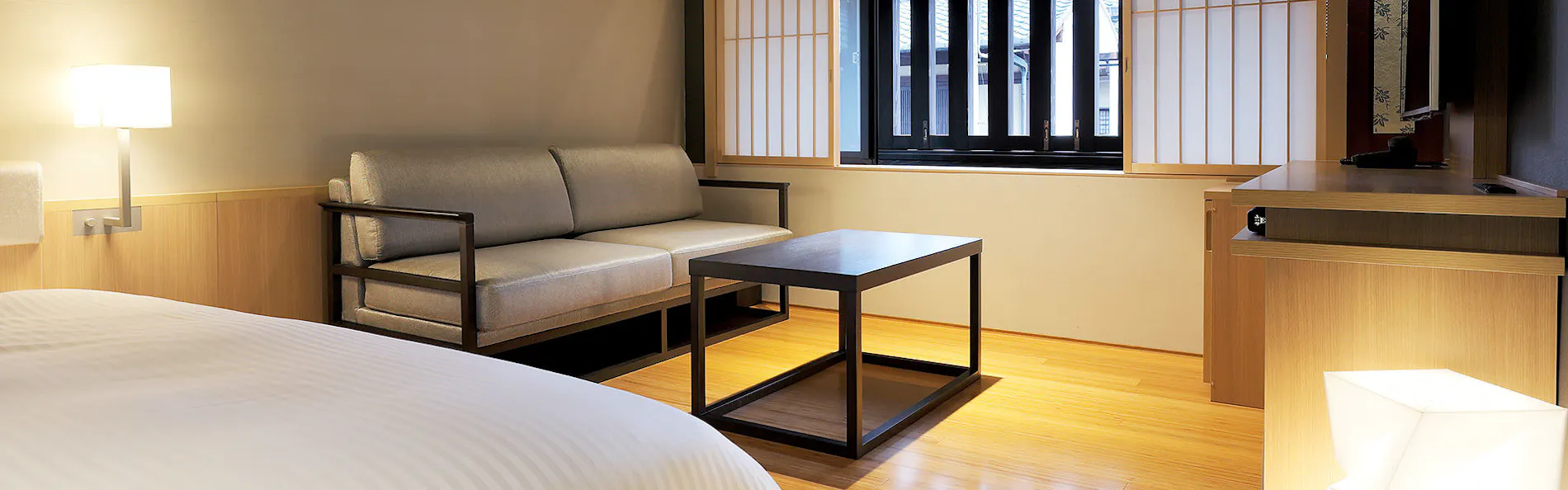 三井ガーデンホテル 京都新町 別邸