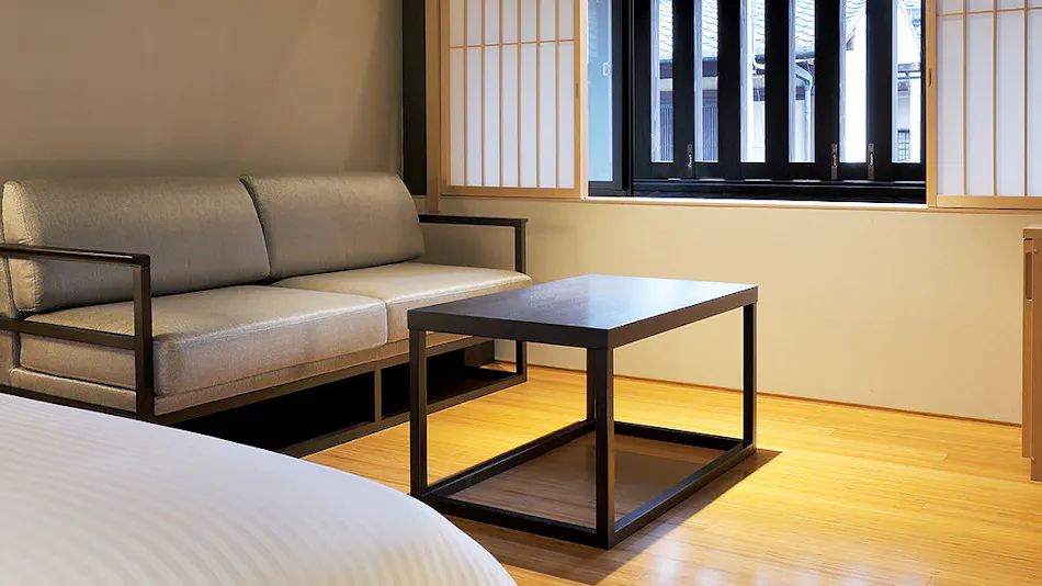 Mitsui Garden Hotel Kyoto Shinmachi Bettei