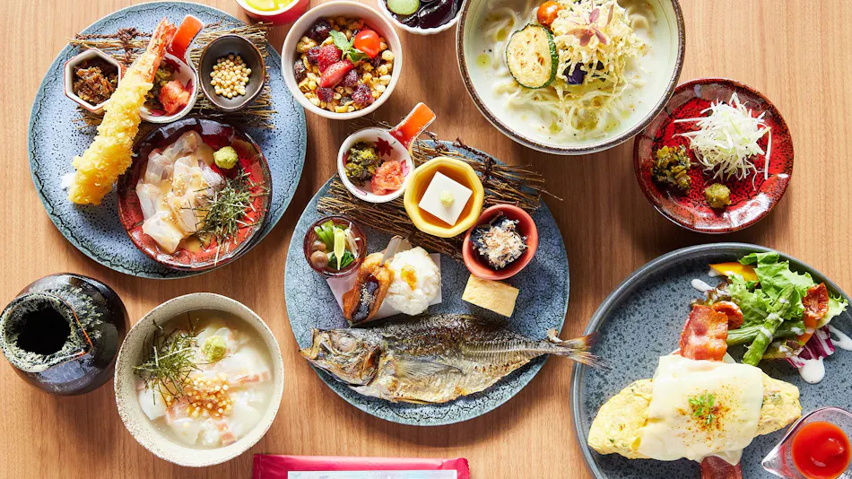 Mitsui Garden Hotel Kyoto Shinmachi Bettei