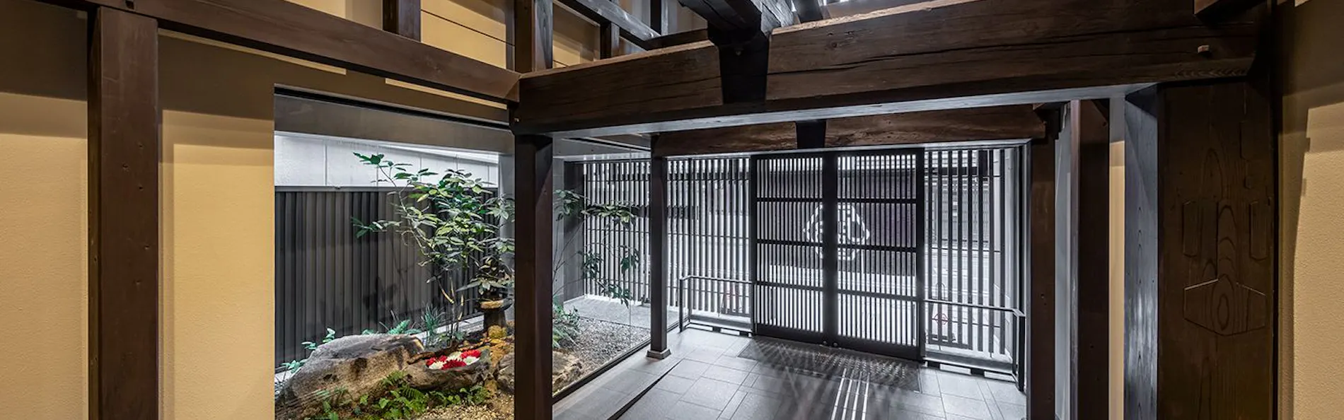 三井ガーデンホテル京都新町 別邸