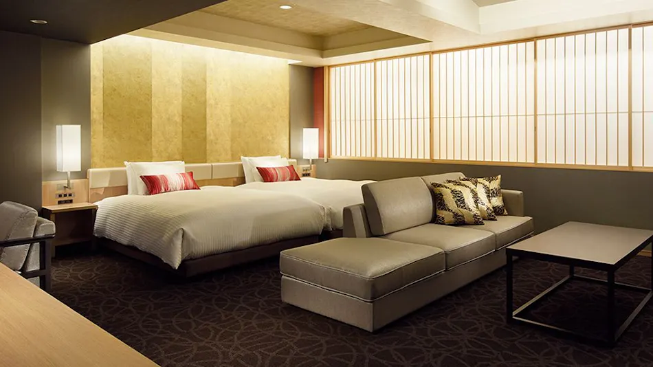 Mitsui Garden Hotel Kyoto Shinmachi Bettei