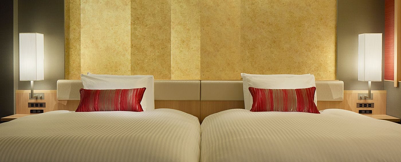 Mitsui Garden Hotel Kyoto Shinmachi Bettei