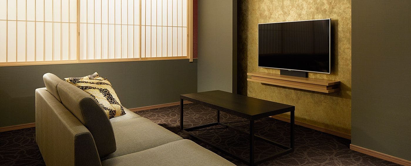 Mitsui Garden Hotel Kyoto Shinmachi Bettei