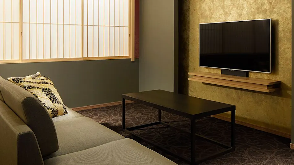 Mitsui Garden Hotel Kyoto Shinmachi Bettei