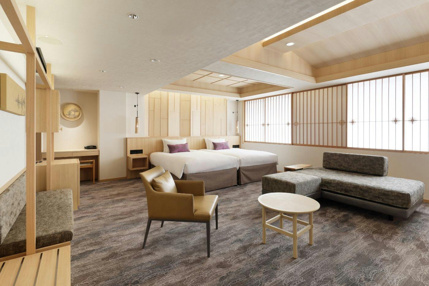 Mitsui Garden Hotel Kyoto Shinmachi Bettei
