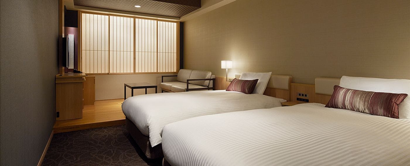 Mitsui Garden Hotel Kyoto Shinmachi Bettei