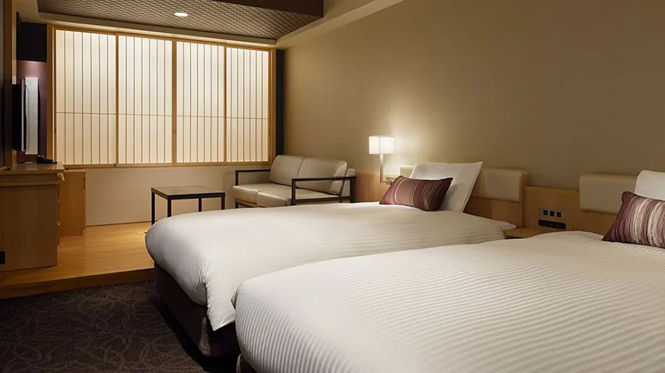 Mitsui Garden Hotel Kyoto Shinmachi Bettei