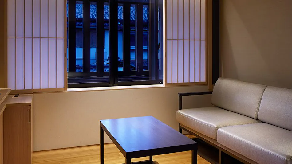 Mitsui Garden Hotel Kyoto Shinmachi Bettei