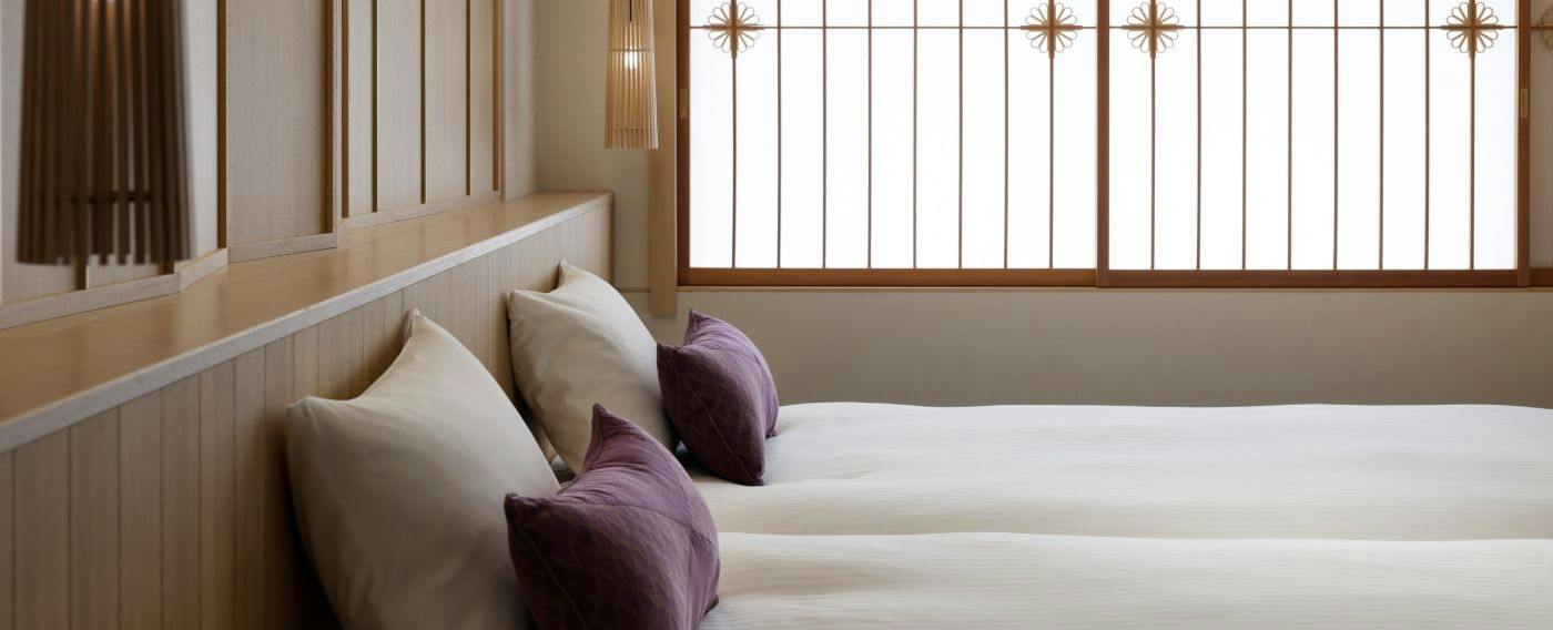 Mitsui Garden Hotel Kyoto Shinmachi Bettei