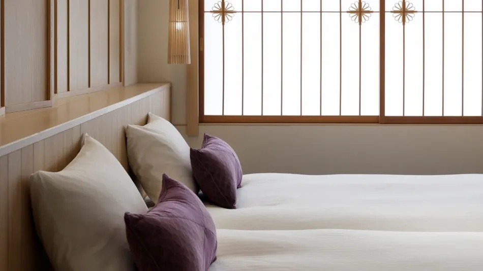 Mitsui Garden Hotel Kyoto Shinmachi Bettei