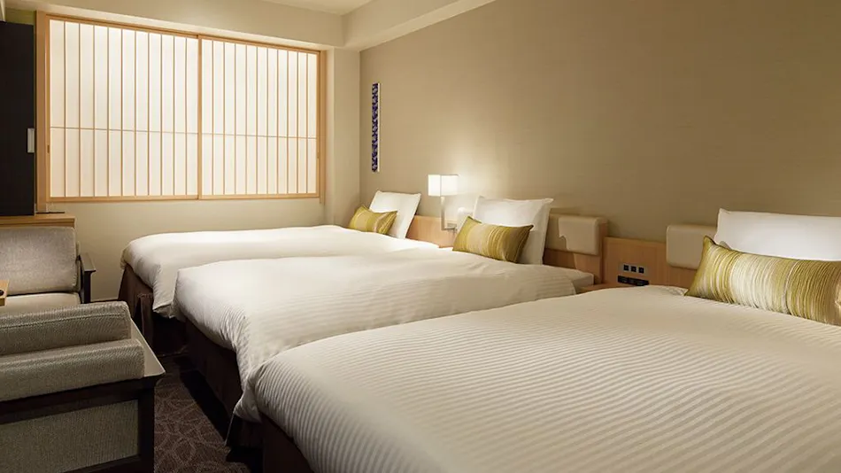 Mitsui Garden Hotel Kyoto Shinmachi Bettei