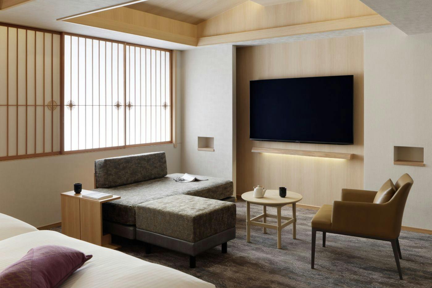 Mitsui Garden Hotel Kyoto Shinmachi Bettei