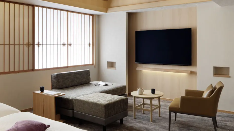 Mitsui Garden Hotel Kyoto Shinmachi Bettei
