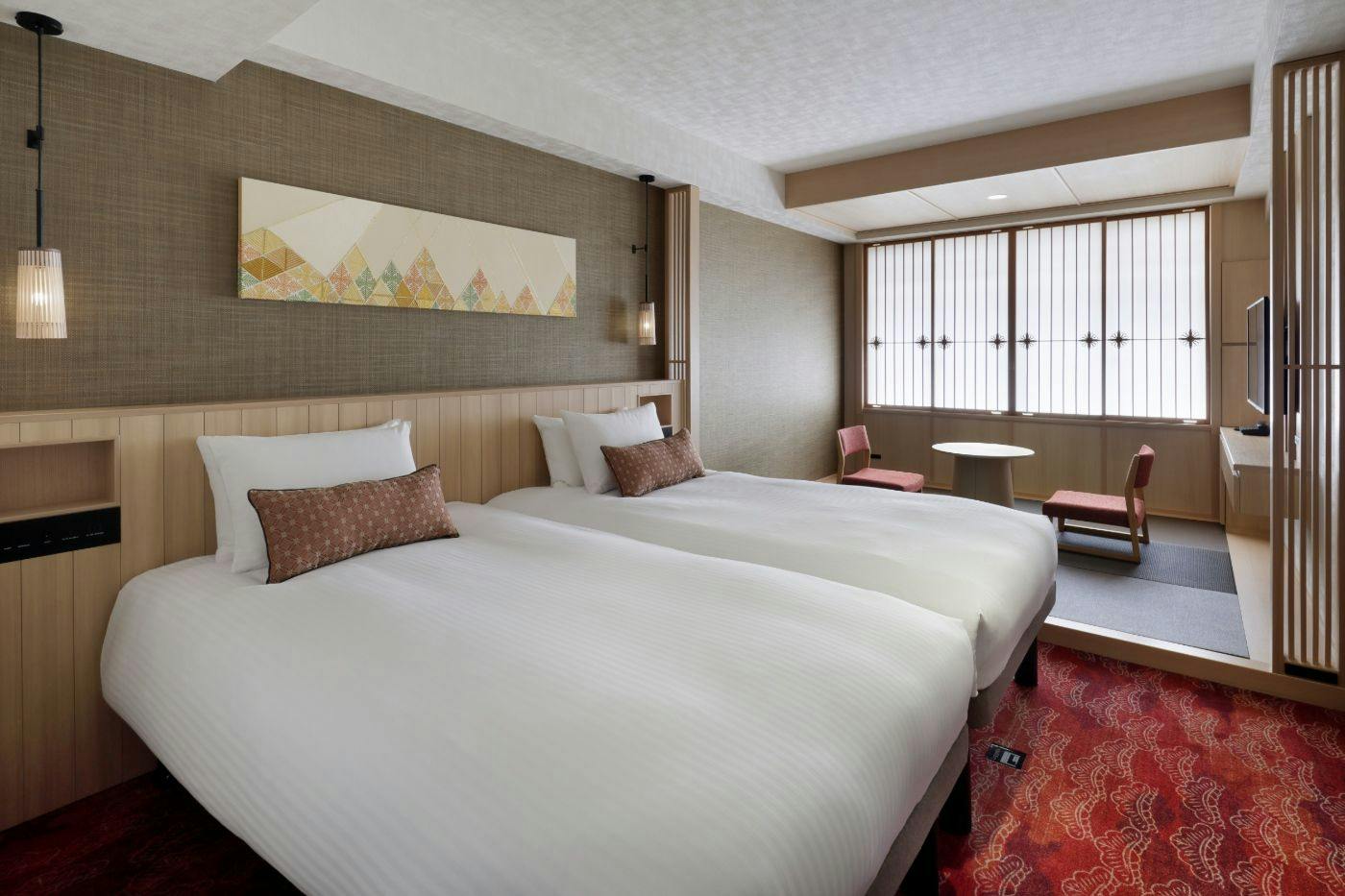 Mitsui Garden Hotel Kyoto Shinmachi Bettei