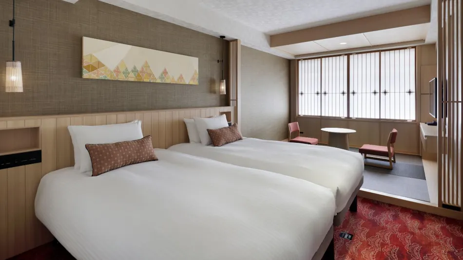 Mitsui Garden Hotel Kyoto Shinmachi Bettei
