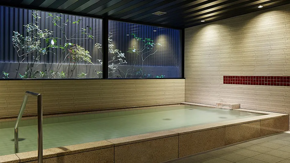 Mitsui Garden Hotel Kyoto Shinmachi Bettei