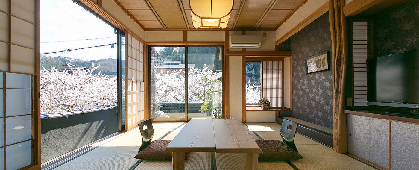 Hirugaminosumika　Kurotake