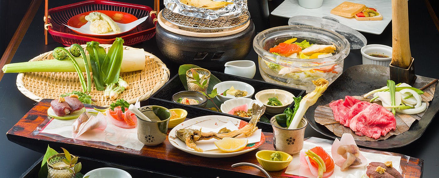 昼神の棲　玄竹