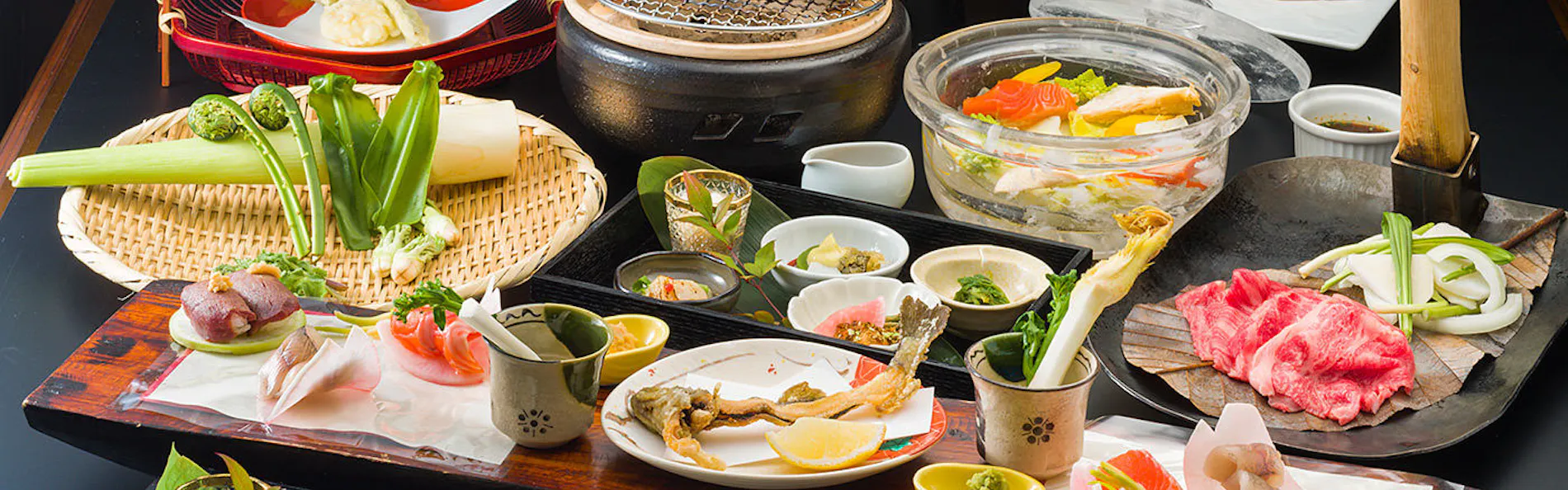 昼神の棲 玄竹