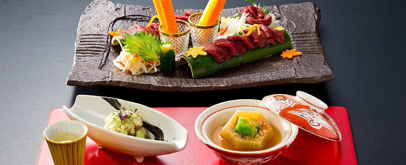 昼神の棲　玄竹