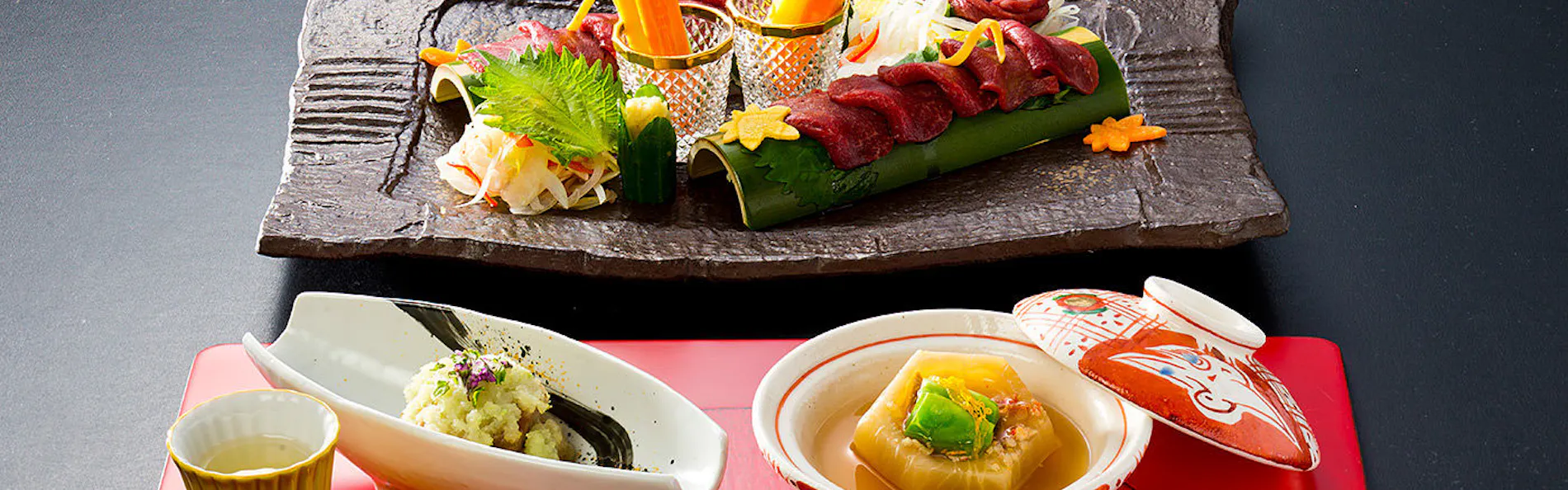 昼神の棲 玄竹