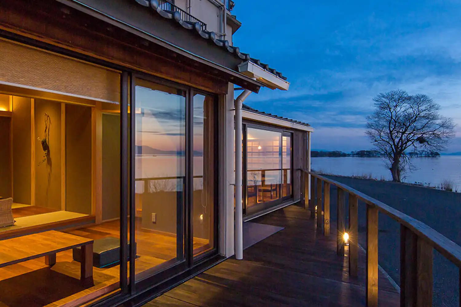 ระเบียง