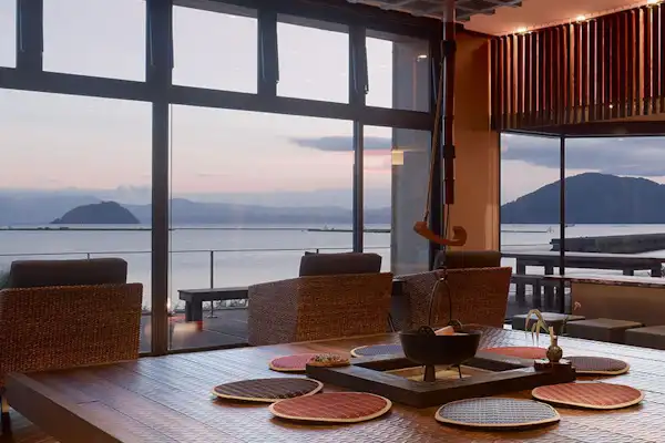 เตาผิงแบบดั้งเดิม