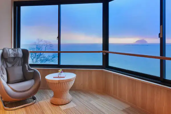 ห้องพัก