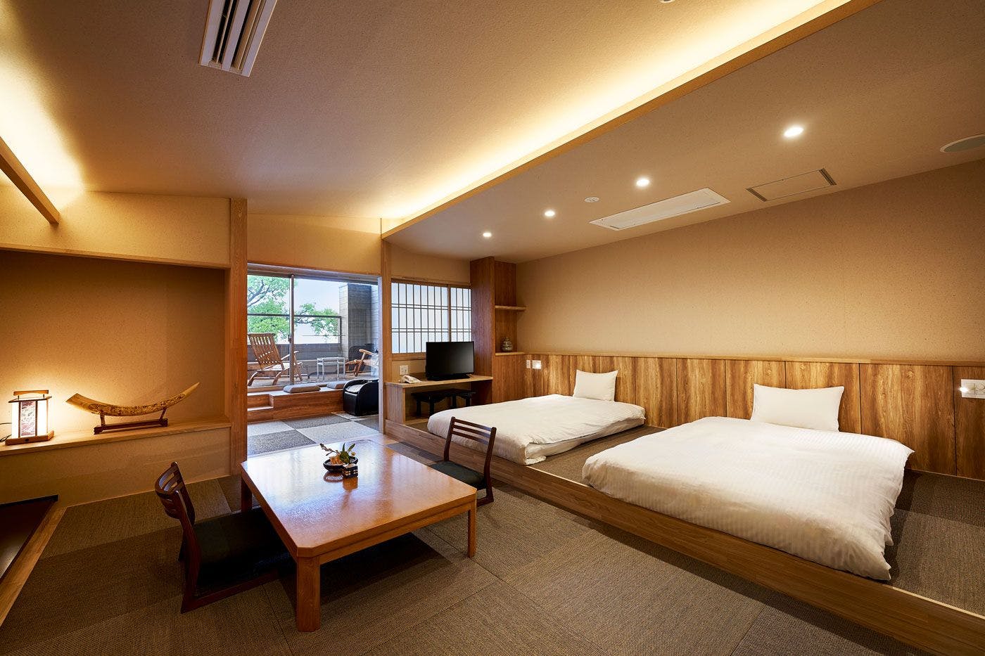 Ryokan Beniayu