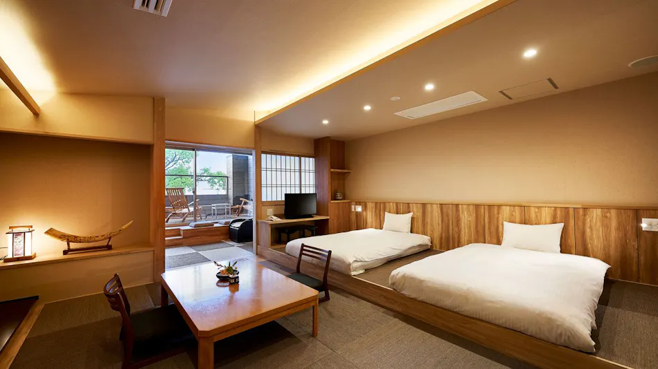 Ryokan Beniayu