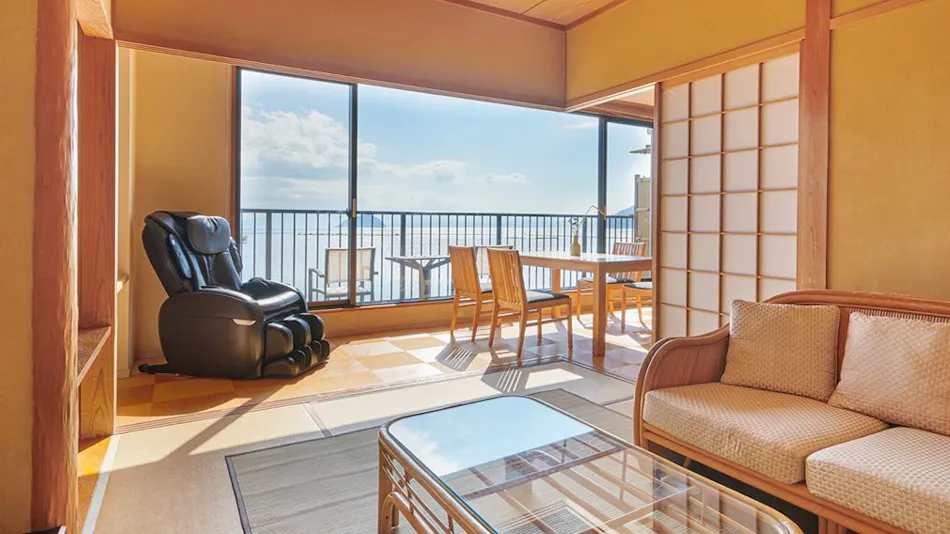 Ryokan Beniayu