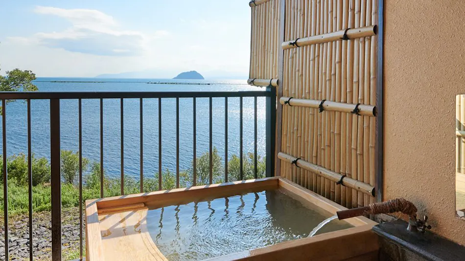 Ryokan Beniayu