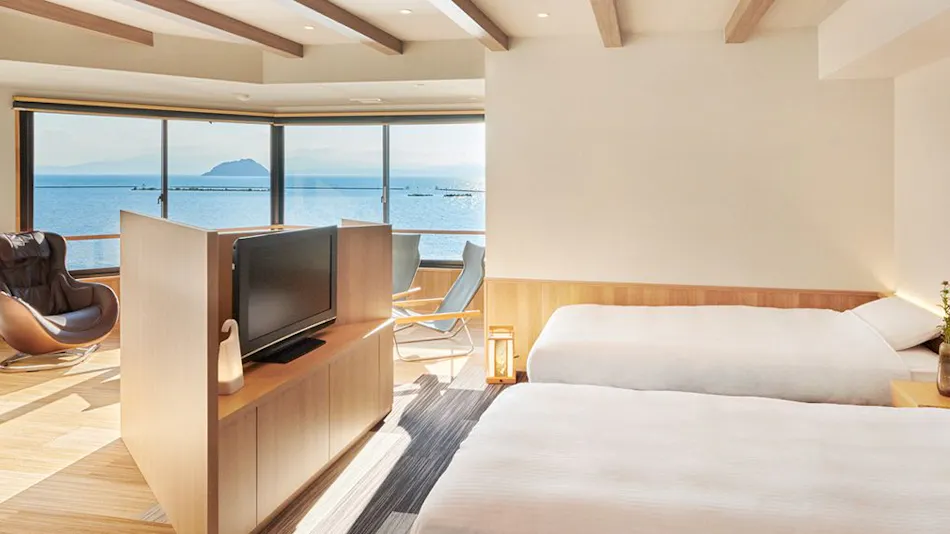 Ryokan Beniayu