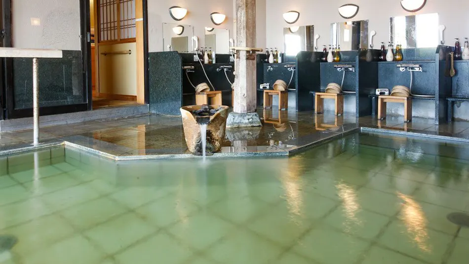 Ryokan Beniayu