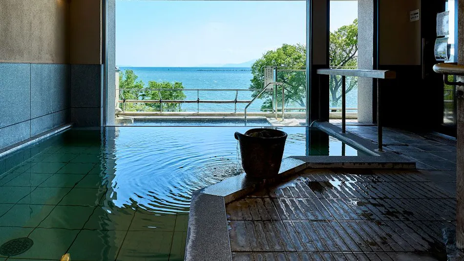 Ryokan Beniayu