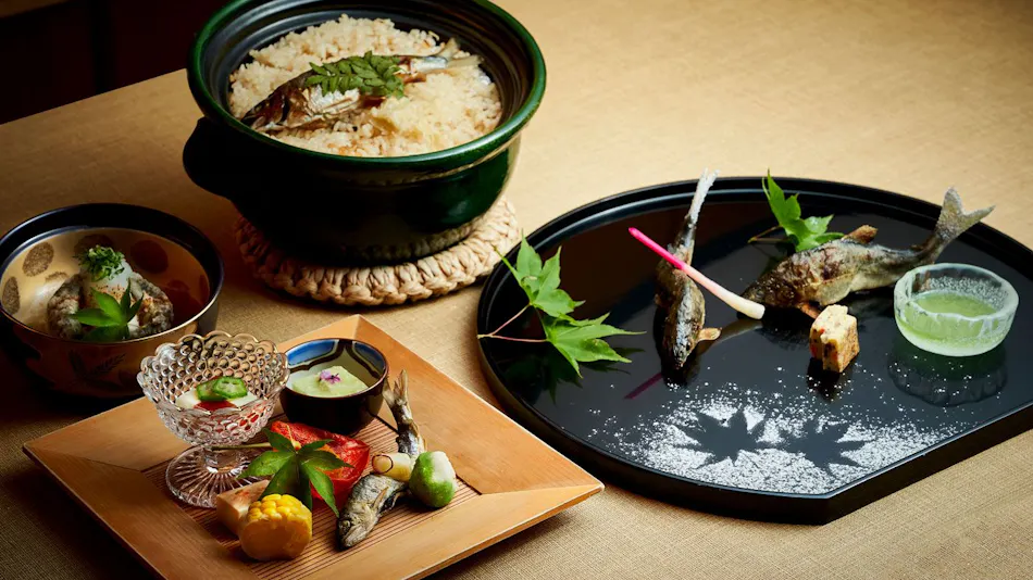 Ryokan Beniayu