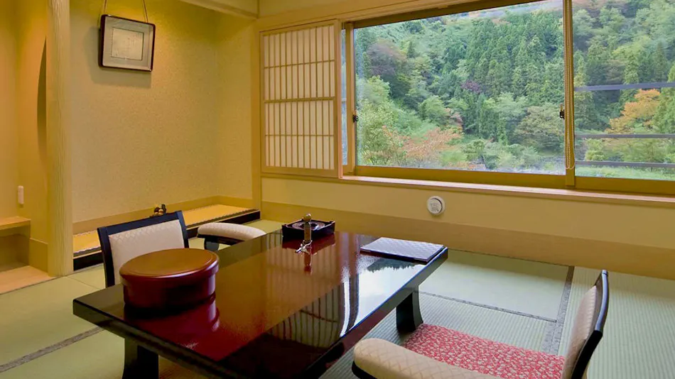 Harumiya Ryokan