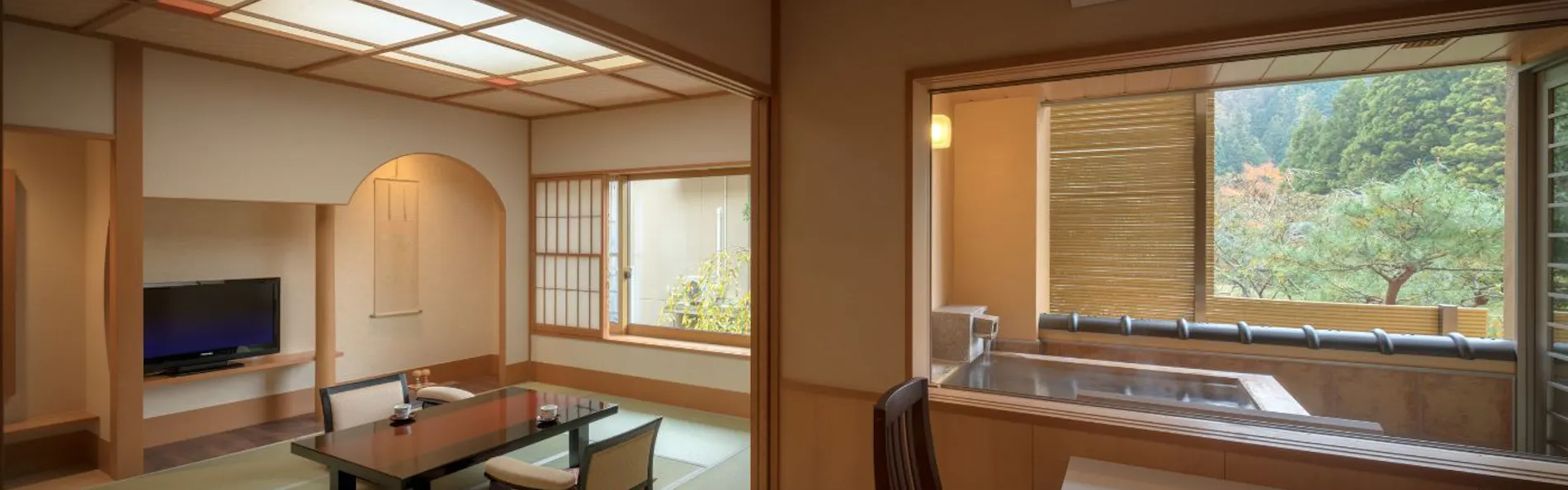 はるみや旅館