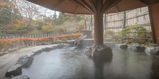 はるみや旅館