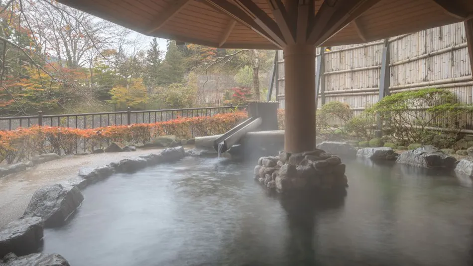 Harumiya Ryokan