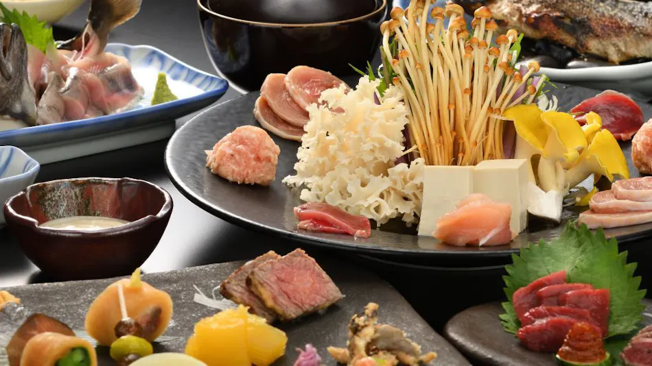 Harumiya Ryokan